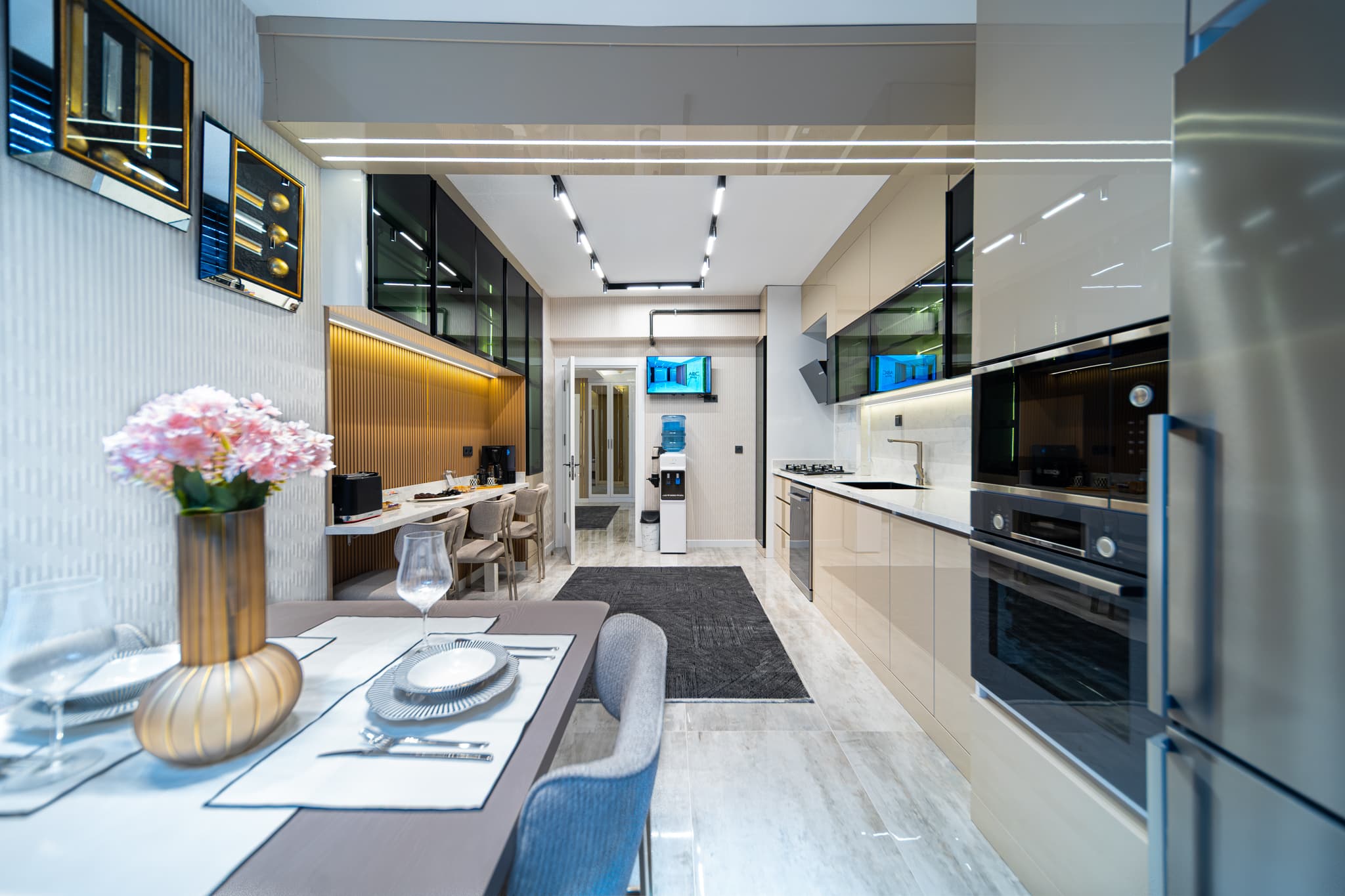 Alpay Şimşek 1 Sitesi Ereğli