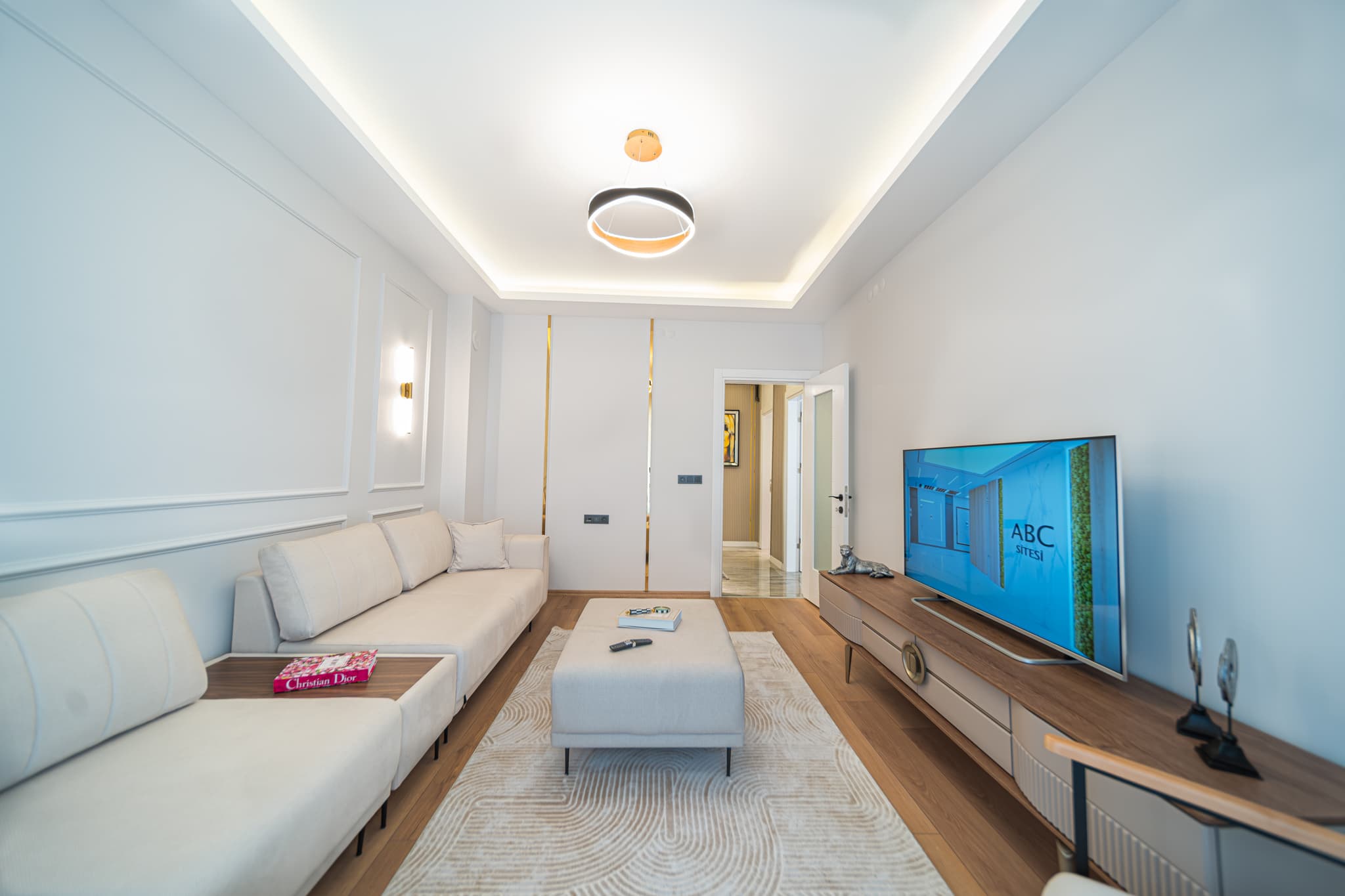 Alpay Şimşek 1 Sitesi Ereğli