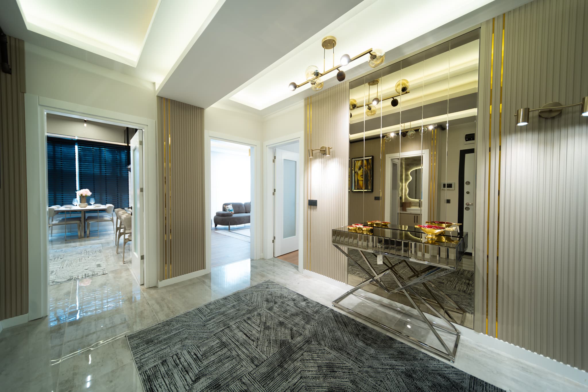 Alpay Şimşek 1 Sitesi Ereğli