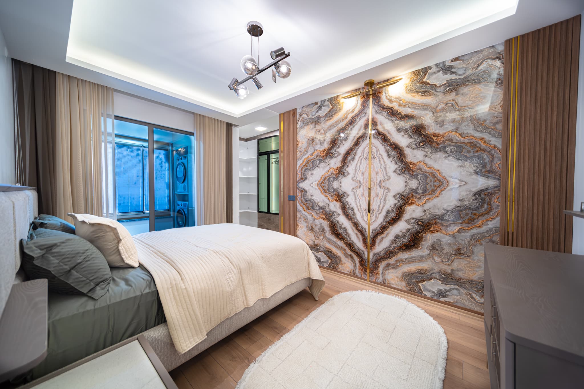 Alpay Şimşek 1 Sitesi Ereğli